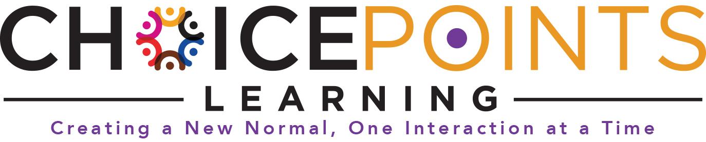 ChoicePoints Learning